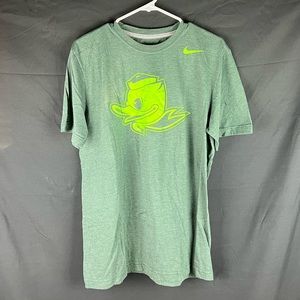 University of Oregon tee - L